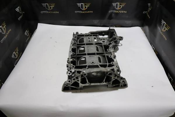 FORD TRANSİT 120 - 120 V ÇIKMA PARÇA TRANSİT V184 ARA KARTEL